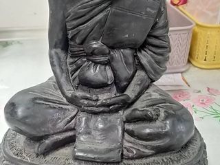 พระบูชา หน้าตัก5นิ้ว หลวงพ่อโฉม วัดตำหนัก