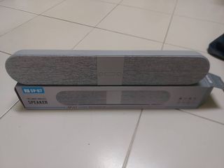 ลำโพง bluetooth