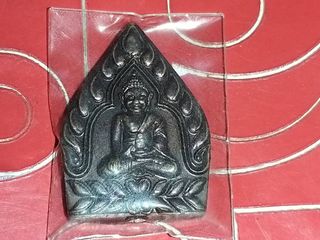 เจ้าสัวอุดกริ่ง หลวงพ่อสมพงษ์ วัดใหม่ปิ่นเกลียว