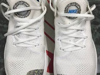 NIKE JOYRIDE RUN LIMITED EDITION WHITE