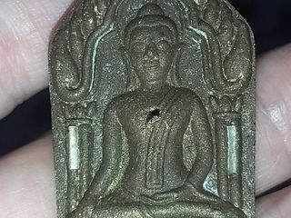 ขุนแผน งั่งตาแดง หลวงพ่อคีย์ วัดศรีลำยอง