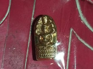 ปรกมะขาม หลวงพ่อทิม วัดพระขาว