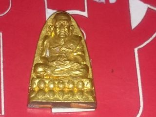 หลวงพ่อทวด วัดต้นเลียบ