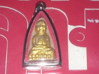 หลวงพ่อทวด วัดศิลางู