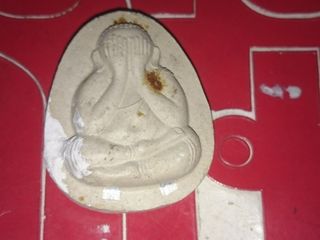 ปิดตาจัมโบ้ หลวงพ่อแล วัดพระทรง