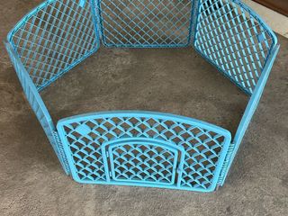 คอกน้องหมา