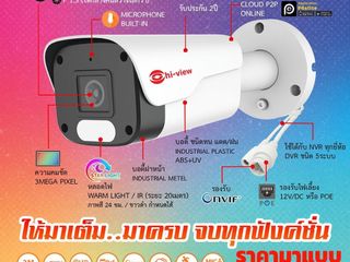 กล้องวงจรปิดชลบุรี ศรีราชา 099-3732032 พัทยา ระยอง บางแสน