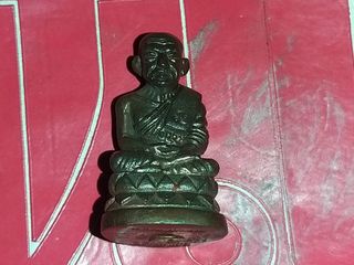 รูปหล่อหลวงปู่ทวด แจกกรรมการ อาจารย์ทอง วัดสำเภาเชย