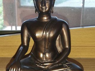 พระบูชา หลวงพ่อใหญ่ หน้าตัก5นิ้ว