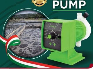 เครื่องเติมกรดเติมด่างเพื่อบำบัดน้ำเสียโรงงานอุตสาหกรรม