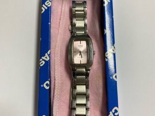 คาสิโอ Casio Standard Analog women รุ่น LTP-1165A-4C