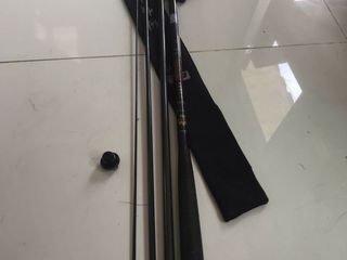 คันชิงหลิว tica vcf 3.6