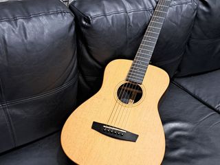 ENYA GUITAR