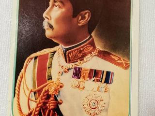 รูปภาพเก่า (ผ่านพิธีฯแล้ว) พระบรมฉายาลักษณ์ ในหลวง ร.๕