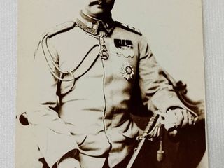 รูปภาพเก่า (ผ่านพิธีฯแล้ว) พระบรมฉายาลักษณ์ ในหลวง ร.๕