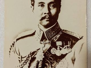 รูปภาพเก่า (ผ่านพิธีฯแล้ว) พระบรมฉายาลักษณ์ ในหลวง ร.๕