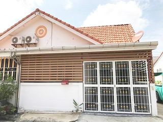 พร้อมเข้าอยู่ ให้เช่าบ้าน เมืองสมุทรสาคร หมู่บ้านนิราวิลล์