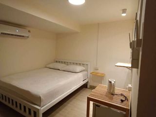 ห้องพักรายสัปดาห์เมืองพัทยา ราคาถูก ใกล้แหล่งท่องเที่ยว