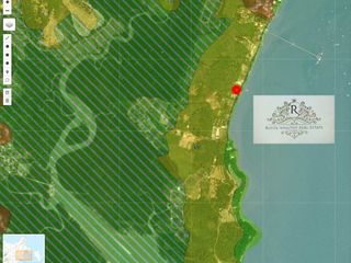 ขายที่ดินอ่าวปอ วิวทะเลเต็มๆติดชายหาด ติดถนน เหมาะสำหรับสร้า