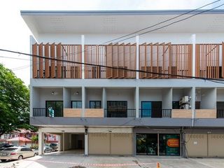 ขายทาวน์โฮม 3ชั้น ประชาอุทิศ83 ทุ่งครุ ค้าขาย อยู่อาศัย