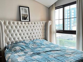 ขายคอนโด Venetian Signature Condo Resort Pattaya อาคาร D