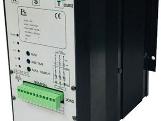 PSTA-01N-Series - 3-Phase SCR Power Regulator