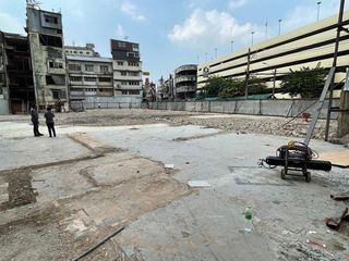 ให้เช่าที่ดินระยะยาว ขนาด 355 ตารางวา หน้าที่ดินยาวติดถนน