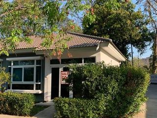 ขายบ้าน ศุภวัฒนาลัย Supalai Wellness Valley อ.แก่งคอย