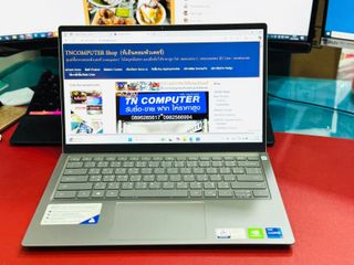 ขาย Notebook DELL Inspiron 5410