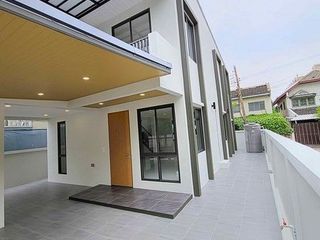 PP361 ขายบ้านเดี่ยว ใจกลางสุขุมวิท รีโนเวทใหม่ ซอยสุขุมวิท เ