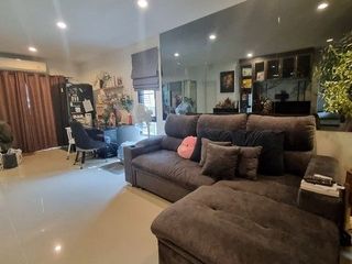 PP363 ขายทาวน์โฮม 3 ชั้น โครงการ พาทิโอ PATIO ศรีนครินทร์-พ