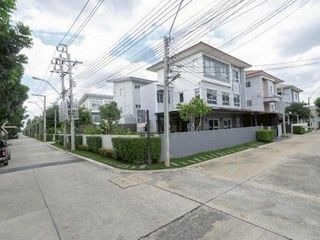 PS ให้เช่า บ้านเดี่ยว 3 ชั้น หมู่บ้าน คาซ่า แกรนด์ สุขาภิบาล