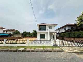 PP364 ขายบ้านเดี่ยว 2 ชั้น หมู่บ้าน ฮาบิเทีย ปัญญาอินทรา 1 H