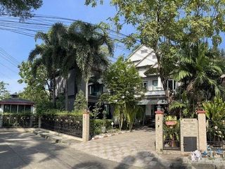 PP366 ขายบ้านเดี่ยว โครงการ บ้านพัฒนาการ ซอยพัฒนาการ30 ซอยเด