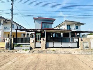 บ้านเดี่ยว 2ชั้น