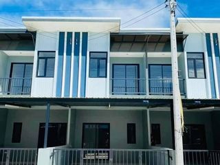 ทาวน์เฮ้าส์ 2ชั้น หนองยายบู่ ชลบุรี