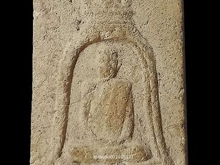 สมเด็จหลวงพ่อพรหม วัดช่องแค จ.นครสวรรค์