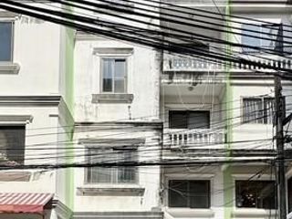 ขาย ทาวน์โฮม 4.5 ชั้น สุุขมวิท71 ซอยปรีดีพนมยงค์ 14 ใกล้ทางด