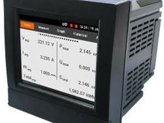 KM-07N-1 - Multi function Power Meter