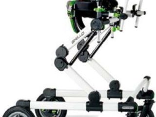 GRILLO Size L - อุปกรณ์ช่วยเดินผู้สูงอายุ/อุปกรณ์กายภาพบำบัด