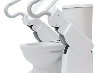 PHC-01 Series - Toilet Lift อุปกรณ์พยุงสำหรับโถสุขภัณฑ์/โถส้