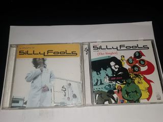 ซีดี ซิลลี่ ฟลู