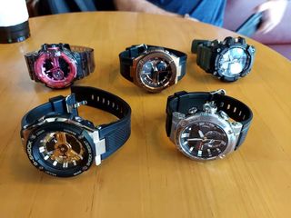 รับซื้อนาฬิกา Smartwatch Garmin Sunnto Samsung Huawei และแบร