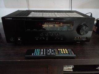 ขาย avr yamaha htr-6230
