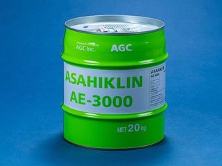 จำหน่ายเคมีภัณฑ์ solvent, white oil, silicone oil , 3M Novec