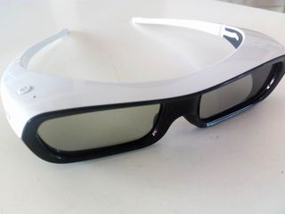 แว่นตา 3D SONY TDG-BR250