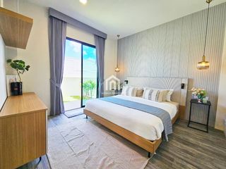 Pool villa in Kathu Fully Furnished ready to moving in