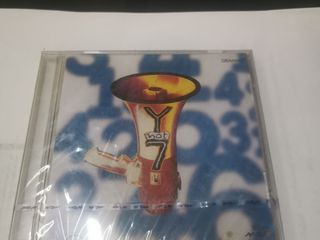 ซีดีเพลง วายน็อต เซเว่น