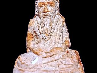 พ่อปู่ฤาษีตาไฟ กบิลพรหมมา วัดกม.26ใน จ.ยะลา