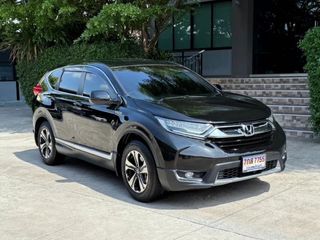 ขายรถ HONDA CRV 2.4 2020 รถมือเดียวออกป้ายแดง สภาพเหมือนรถใ